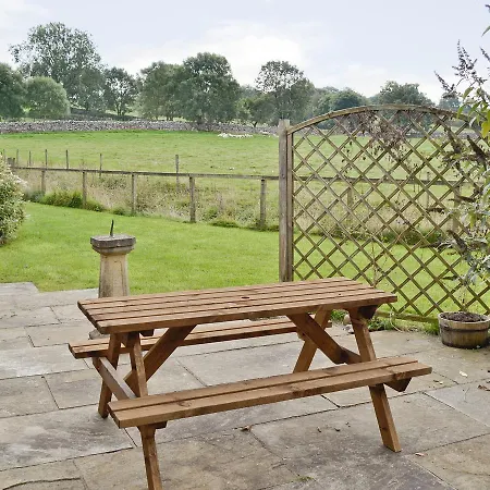 Tatil Evi Ashtree Barn Penrith