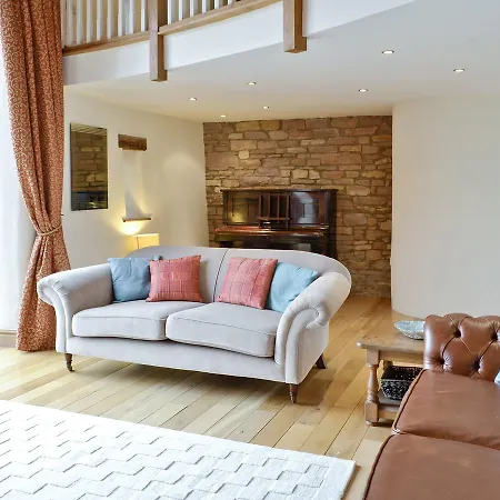 Tatil Evi Ashtree Barn *