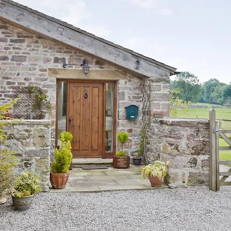Tatil Evi Ashtree Barn Penrith