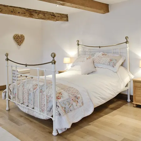 Tatil Evi Ashtree Barn