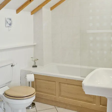 Ashtree Barn Tatil Evi Penrith