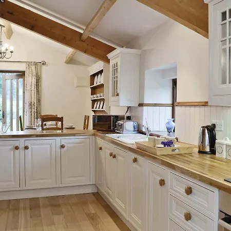 Ashtree Barn Tatil Evi Penrith
